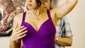 West Side Story at Regis and Kelly – Karen Olivo