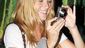 Blake Lively and Penn Badgley at Shrek – Blake Lively