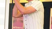 Next to Normal CD Signing – Aaron Tveit