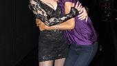 Michelle Williams and Chandra Wilson at Chicago – Charlotte d’Amboise – Michelle Williams2