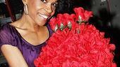 Michelle Williams and Chandra Wilson at Chicago – Michelle Williams