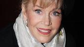 Jane Fonda at Sardi’s – Jane Fonda