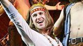 Hair - Show Photos - Gavin Creel - Will Swenson