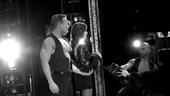 Samantha Harris Chicago photo shoot – side shot2