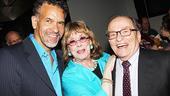 Nothing Like a Dame 2009 – Brian Stokes Mitchell – Phyllis Newman – Sidney Lumet