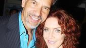 Nothing Like a Dame 2009 – Brian Stokes Mitchell – Andrea McArdle