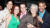 Nothing Like a Dame 2009 – Stephanie J. Block – Andrea McArdle – Seth Rudetsky – Betty Buckley – Brian Stokes Mitchell