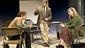 The Starry Messenger - Show Photos - Kieran Culkin - Stephanie Cannon - Matthew Broderick