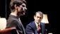 Show Photos - The Pride - Ben Whishaw - Hugh Dancy
