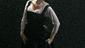 Janet McTeer as Mary Queen of Scots in Mary Stuart.
