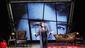 Wishful Drinking - Show Photos - Carrie Fisher (lea hair)