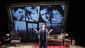 Wishful Drinking - Show Photos - Carrie Fisher (parents)