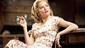 Sienna Miller as Miss Julie&nbsp;in After Miss Julie