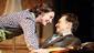 Show Photos – Brighton Beach Memoirs – Laurie Metcalf – Dennis Boutsikaris