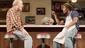 Superior Donuts - Show Photos - Michael McKean - Jon Michael Hill