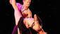 Burn the Floor - Show Photos - Damian Whitewood - Peta Murgatroyd