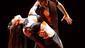 Burn the Floor - Show Photos - Sarah Hives - Jeremy Garner