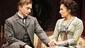 Michael Cerveris as Dr. Givings and Laura Benanti as Mrs. Givings in In the Next Room or the Vibrator Play.