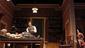 Maria Dizzia as Mrs. Daldry, Michael Cerveris as Dr. Givings and Laura Benanti as Mrs. Givings in In the Next Room or the Vibrator Play