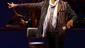 A Boy and His Soul - Show Photos - Colman Domingo (standing)