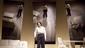 Anna Deavere Smith in Let Me Down Easy.