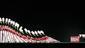 The Rockettes in the Radio City Christmas Spectacular. 