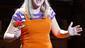 The Toxic Avenger - Show Photo - Diana DeGarmo