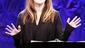 Samantha Bee in Love, Loss and What&nbsp; I Wore. 