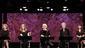 Love, Loss and What I Wore - Show Photos - Mary Louise Wilson - Lisa Joyce - Tyne Daly - Jane Lynch - Mary Birdsong  (straight aheaed)