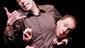 Love Child - Show Photos - Robert Stanton - Daniel Jenkins (head lock)