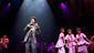 Dreamgirls - Show Photos - Chester Gregory II - Syesha Mercado - Moya Angela - Adrienne Warren