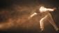 The cast of Fuerzabruta.