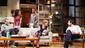 This - Show Photos - Glenn Fitzgerald - Eisa Davis - Darren Pettie - Julianne Nicholson - Louis Cancelmi 