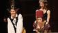 Idiot Savant - Show Photos - Willem Dafoe - cast