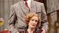 Present Laughter - Show Photos - Victor Garber - Lisa Banes