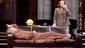 Present Laughter - Show Photos - Victor Garber - Harriet Harris