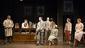The cast of The Orphans' Home Cycle Part 3: The Story of a Family.