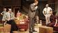 The cast of Clybourne Park.