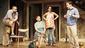 Damon Gupton, Crystal A.  Dickinson, Annie Parisse and Jeremy Shamos in Clybourne Park.