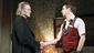 Show Photos - A Behanding in Spokane - Christopher Walken - Sam Rockwell