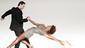 Keith Roberts and Karine Plantadit in Come Fly Away.