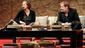 Show Photos - God of Carnage - third cast - Janet McTeer - Jeff Daniels