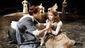 Show Photos  Miracle Worker - Alison Pill - Abigail Breslin - cast 