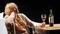 Mary Beth Hurt as Elizabeth Law in When the Rain Stops Falling.