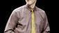 Richard Topol as Henry Law in When the Rain Stops Falling.