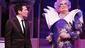 Show Photos - All About Me - Michael Feinstein - Dame Edna (2)