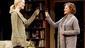 Sarah Paulson as Lisa Morrison and Linda Lavin as Ruth Steiner in Collected Stories.