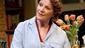 Linda Lavin as Ruth Steiner in Collected  Stories.