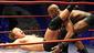 Christian Litke and Terence Archie as Chad Deity in The Elaborate Entrance of Chad Deity. 