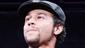 Corbin Bleu as Usnavi in In the Heights.